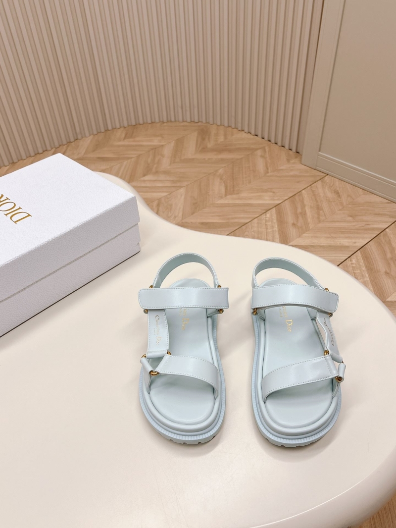 Christian Dior Slippers